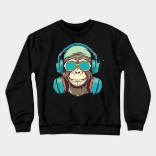 King Kong Crewneck Sweatshirt